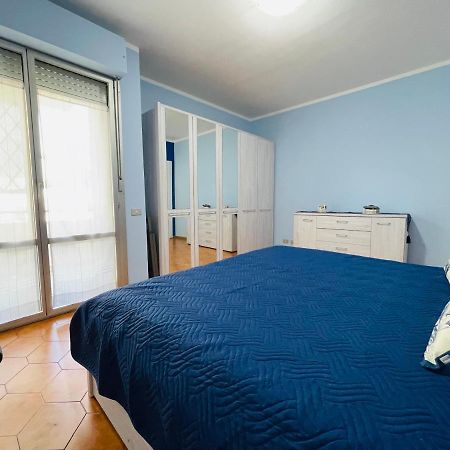 Stefano'S Guests House: 2 Bedrooms & Parking In Viareggio Dış mekan fotoğraf