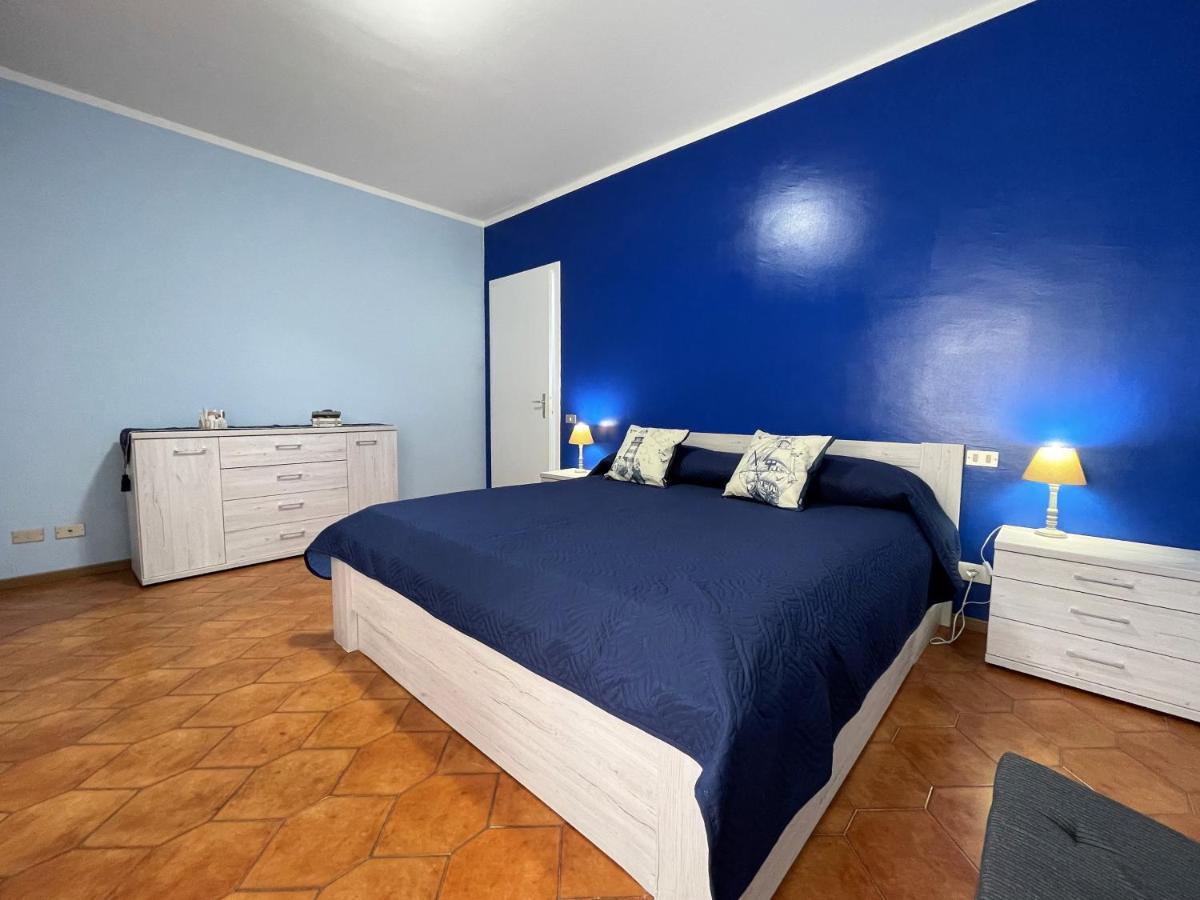 Stefano'S Guests House: 2 Bedrooms & Parking In Viareggio Dış mekan fotoğraf