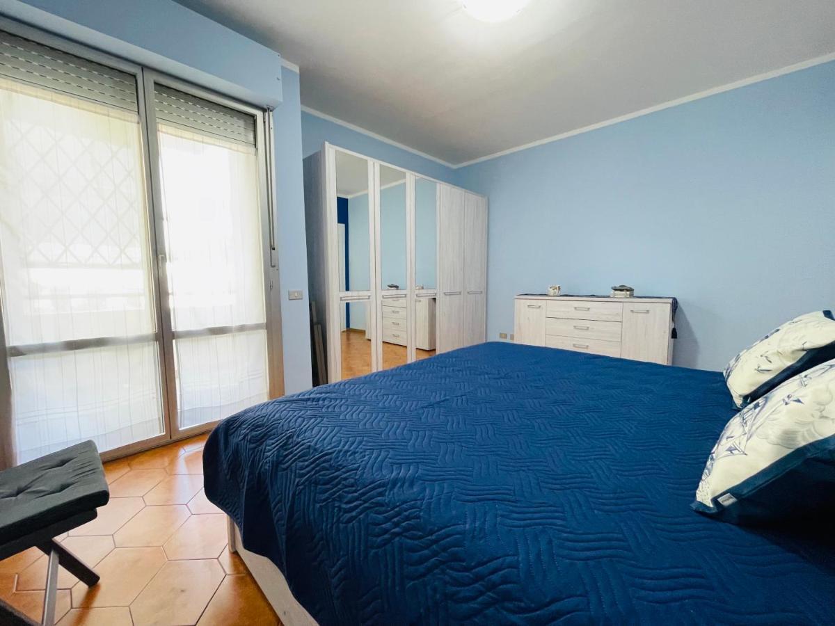 Stefano'S Guests House: 2 Bedrooms & Parking In Viareggio Dış mekan fotoğraf