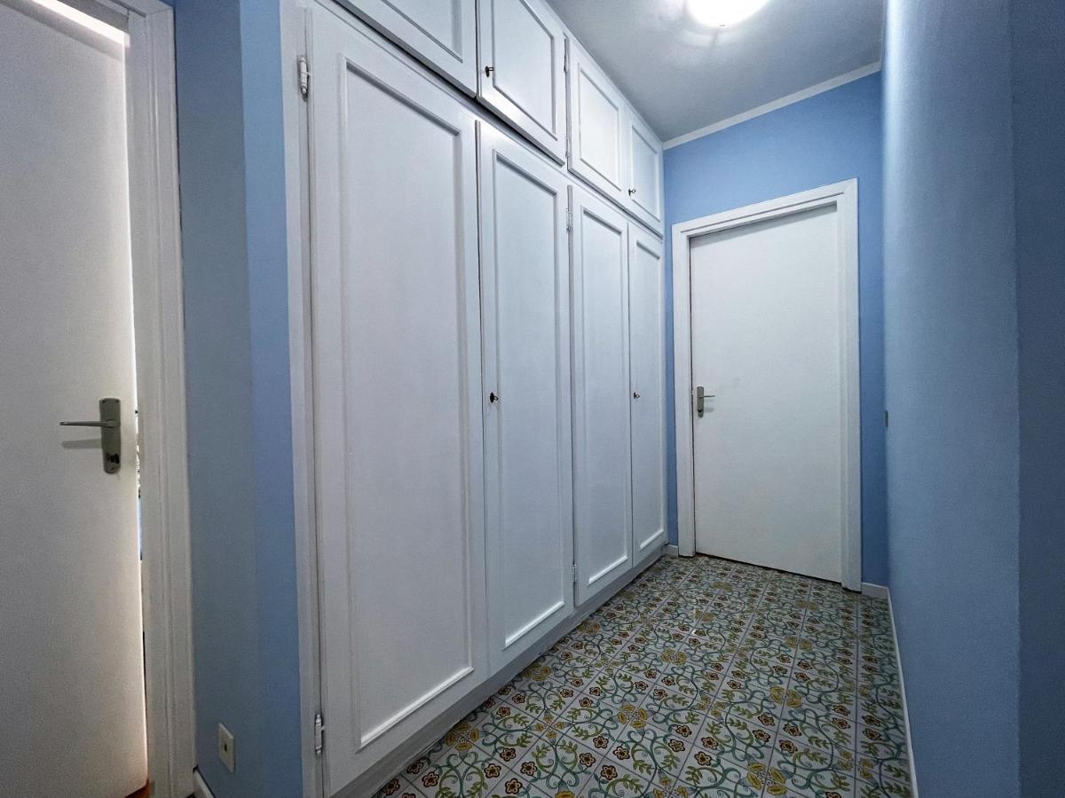 Stefano'S Guests House: 2 Bedrooms & Parking In Viareggio Dış mekan fotoğraf